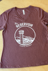 Venture The Reservoir Tee