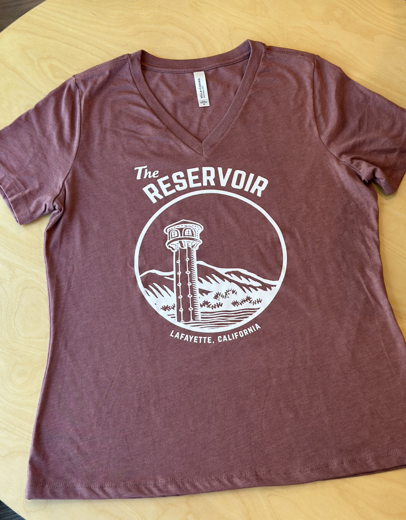 Venture The Reservoir Tee