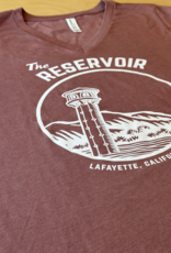 Venture The Reservoir Tee