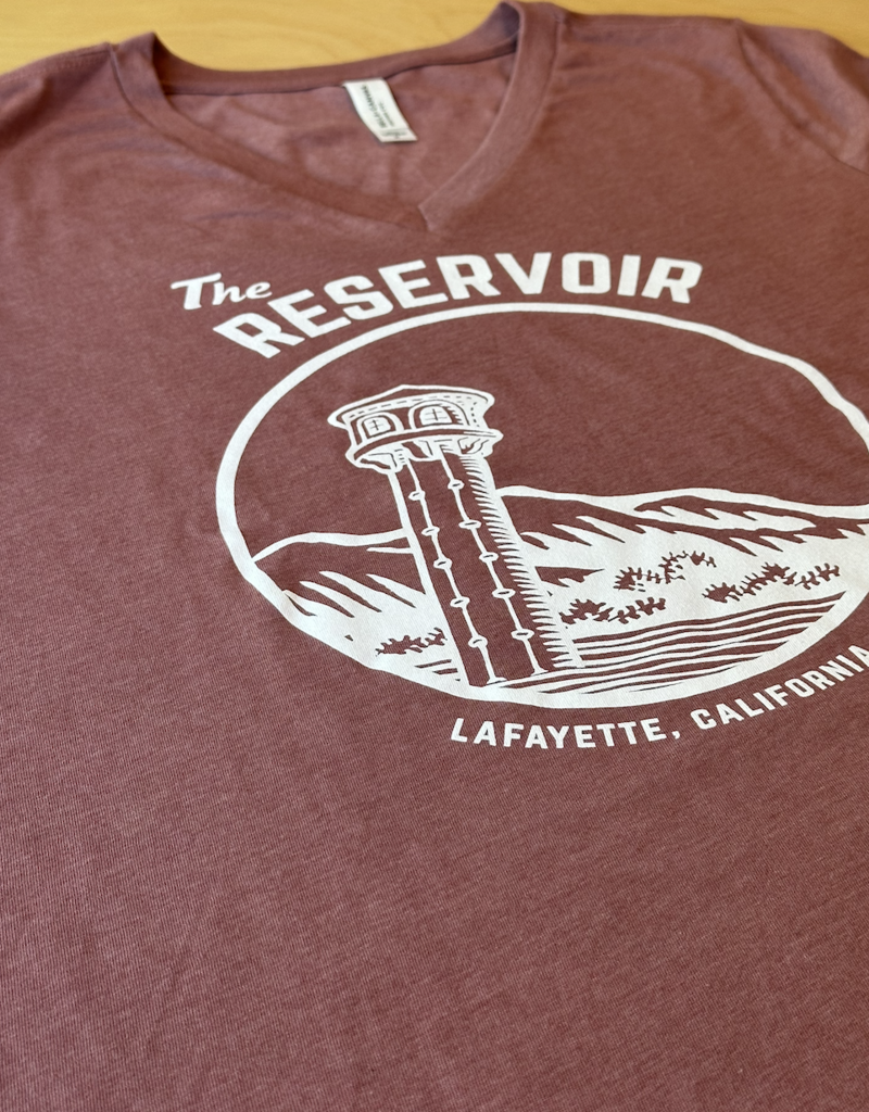 Venture The Reservoir Tee