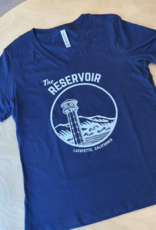Venture The Reservoir Tee