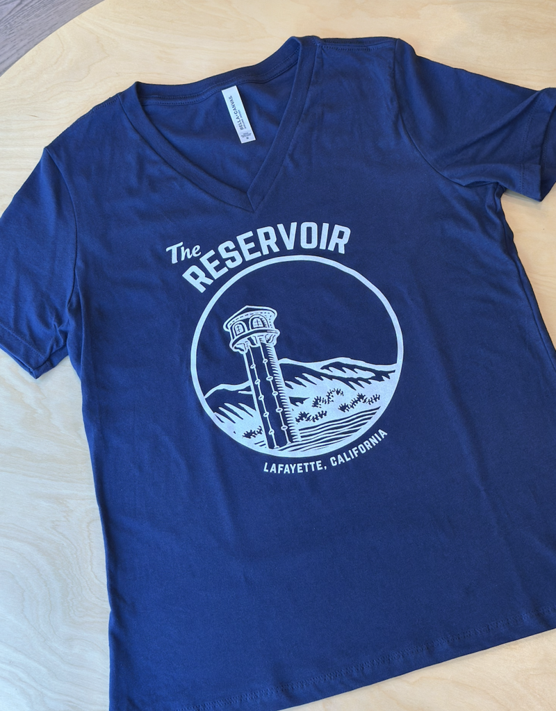 Venture The Reservoir Tee