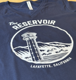 Venture The Reservoir Tee