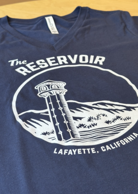 Venture The Reservoir Tee