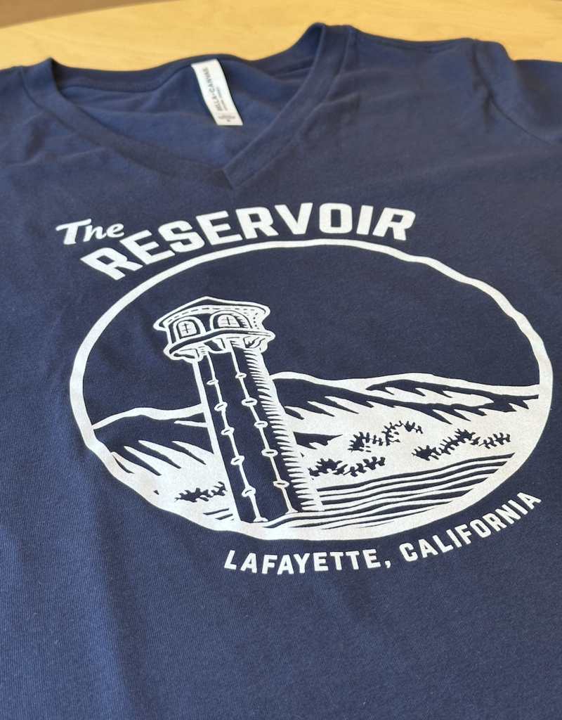 Venture The Reservoir Tee