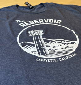 Venture The Reservoir Tee