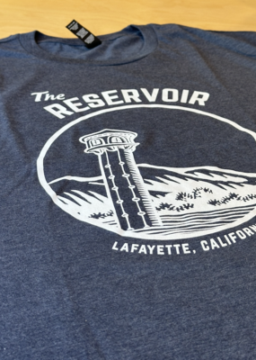 Venture The Reservoir Tee