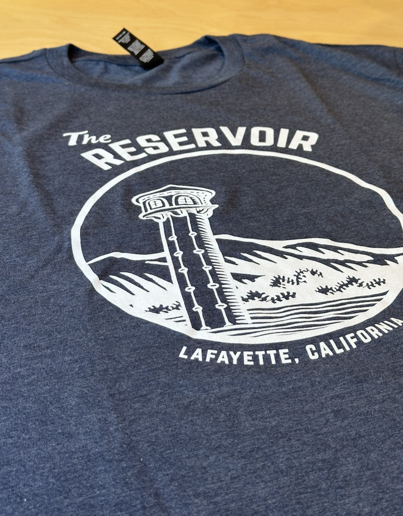 Venture The Reservoir Tee