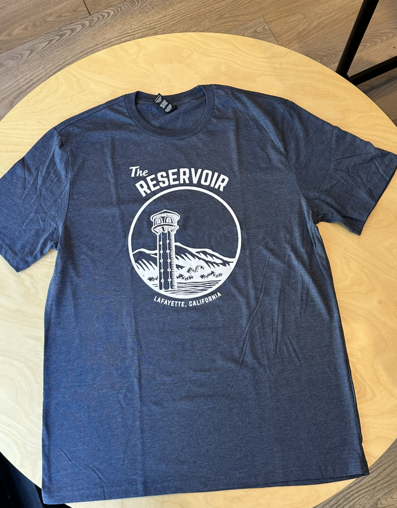 Venture The Reservoir Tee