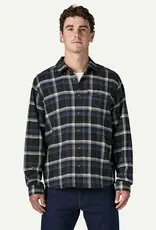 Patagonia M's LS LW Fjord Flannel SHirt