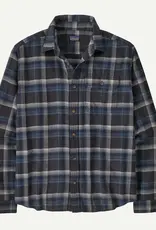 Patagonia M's LS LW Fjord Flannel SHirt