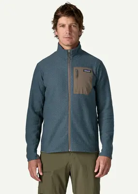 Patagonia M 's R1 Air Jacket