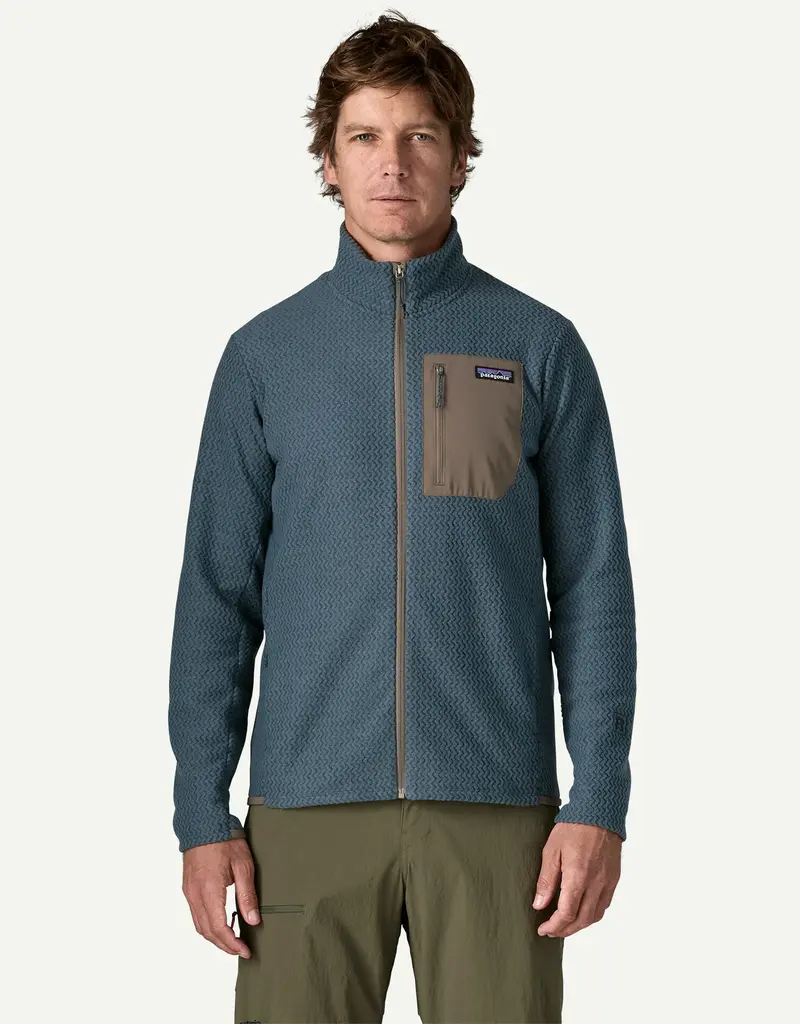 Patagonia M 's R1 Air Jacket