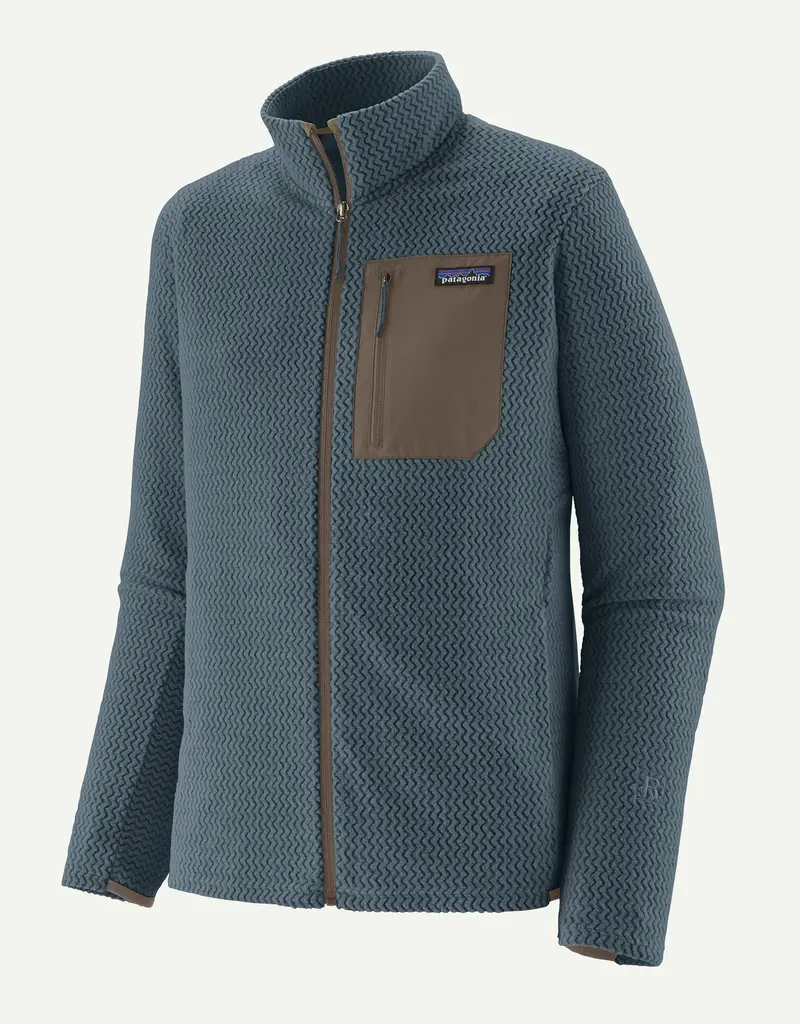 Patagonia M 's R1 Air Jacket