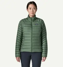 Patagonia W's Down Sweater