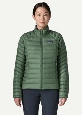 Patagonia W's Down Sweater