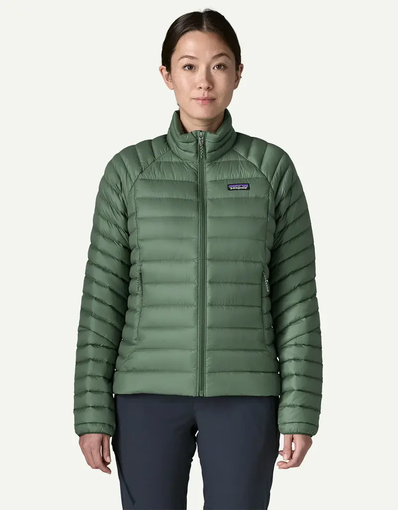 Patagonia W's Down Sweater
