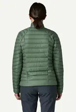 Patagonia W's Down Sweater