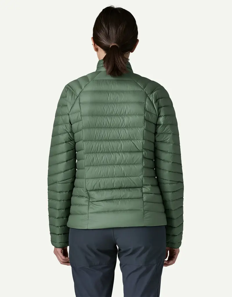 Patagonia W's Down Sweater