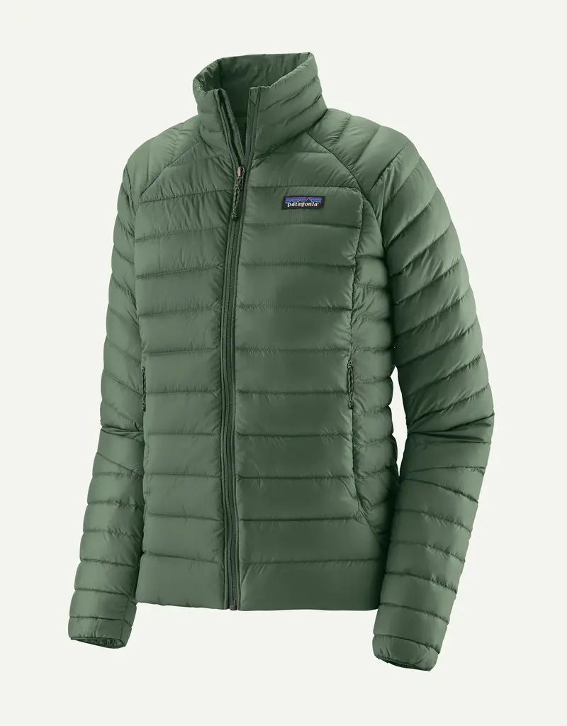 Patagonia W's Down Sweater