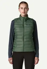 Patagonia W's Down Sweater Vest