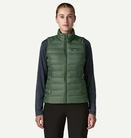 Patagonia W's Down Sweater Vest