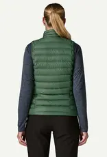 Patagonia W's Down Sweater Vest