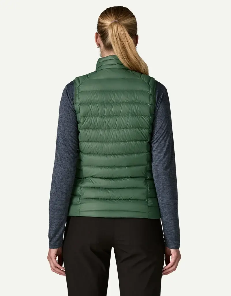 Patagonia W's Down Sweater Vest