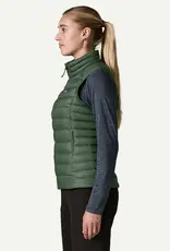 Patagonia W's Down Sweater Vest