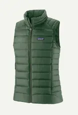 Patagonia W's Down Sweater Vest