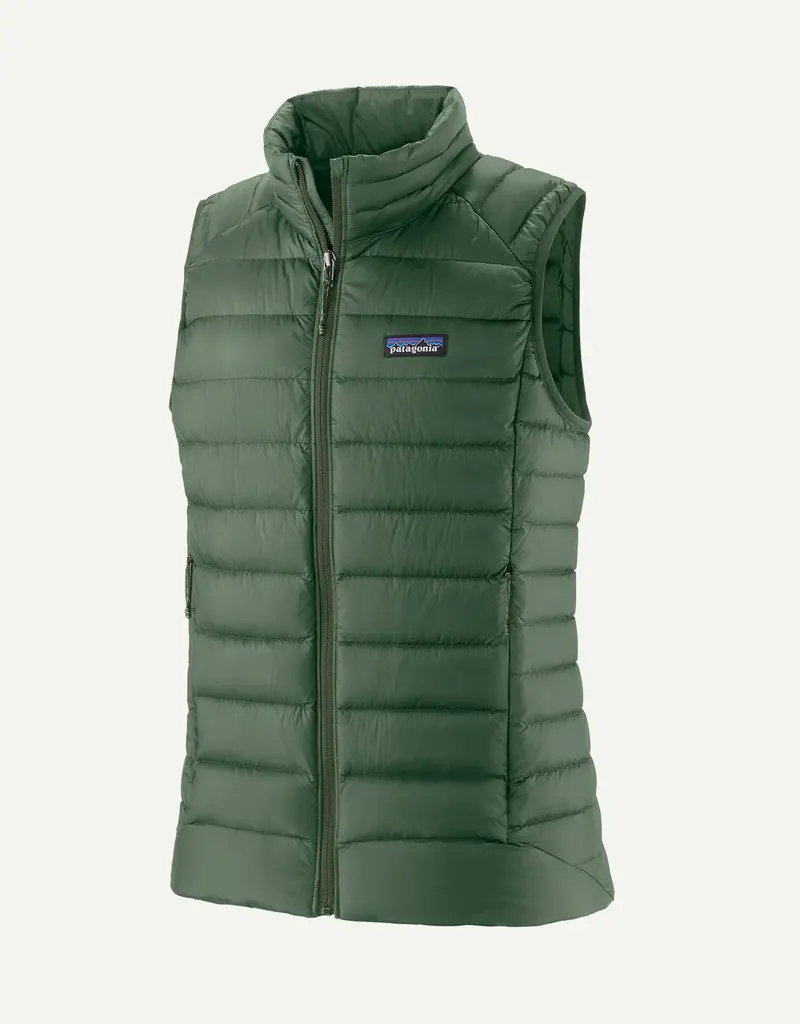Patagonia W's Down Sweater Vest
