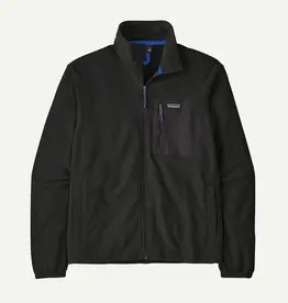 Patagonia M's Micro D Patch Pocket Jacket