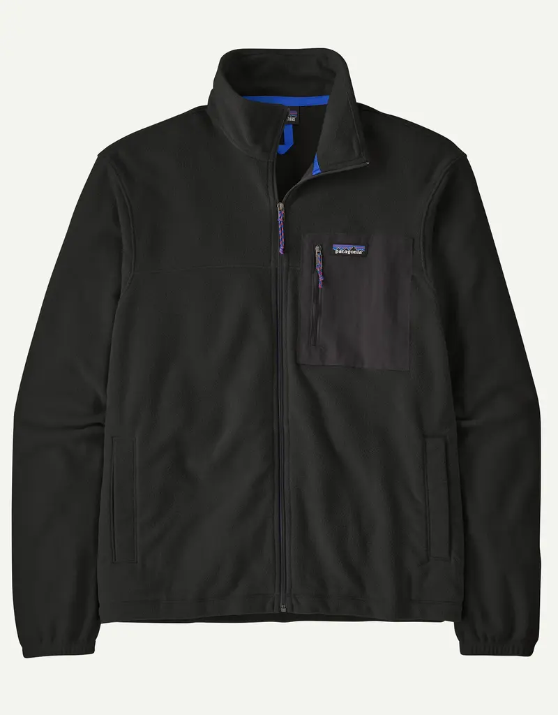Patagonia M's Micro D Patch Pocket Jacket