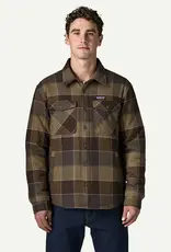 Patagonia M's LW Insulated Fjord Flannel Shirt
