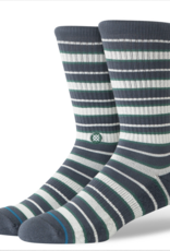 Stance Signature Stripe Crew