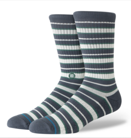 Stance Signature Stripe Crew