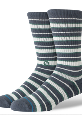 Stance Signature Stripe Crew