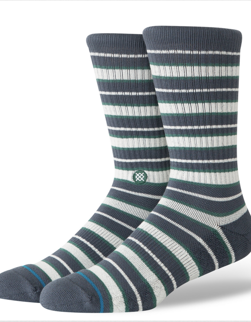Stance Signature Stripe Crew