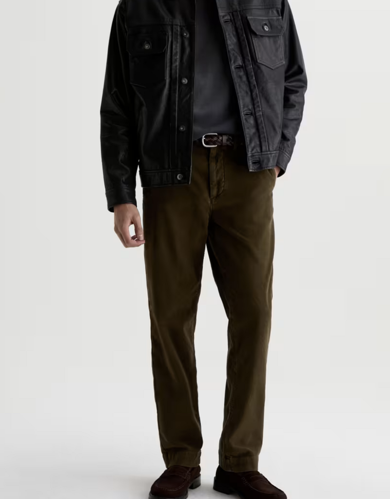 AG Jeans Archie Trouser
