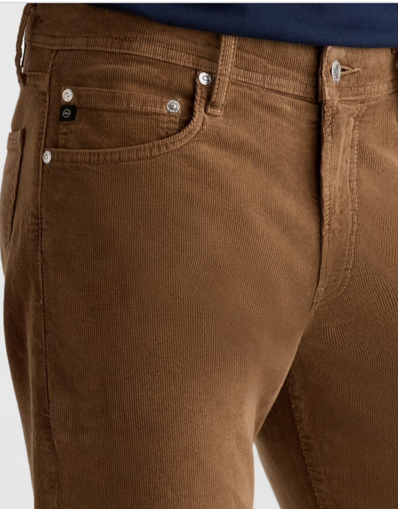 AG Jeans Everett Corduroy Pant