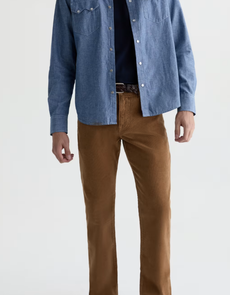AG Jeans Everett Corduroy Pant