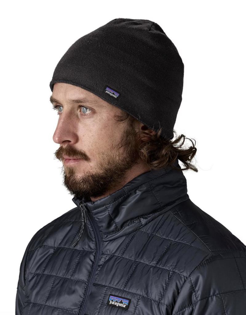 Patagonia Beanie Hat