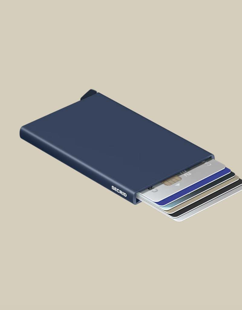 Secrid Cardprotector