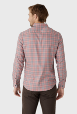 Faherty Soft Twill Movement Shirt