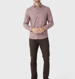 Faherty Soft Twill Movement Shirt