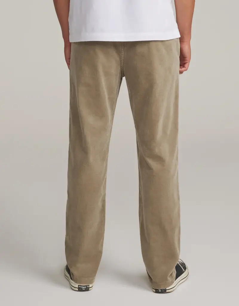 Katin Pipeline Corduroy Pant