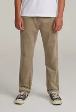 Katin Pipeline Corduroy Pant