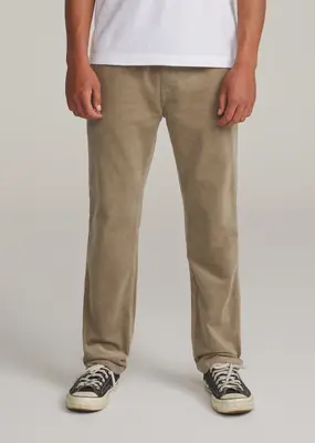 Katin Pipeline Corduroy Pant