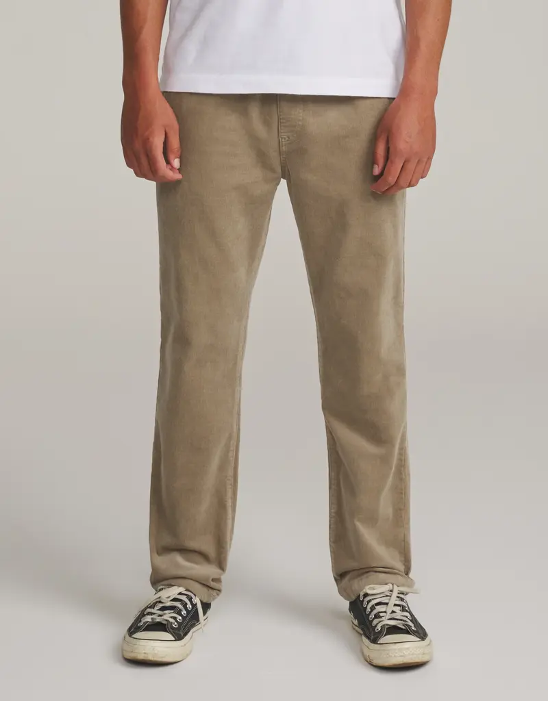 Katin Pipeline Corduroy Pant
