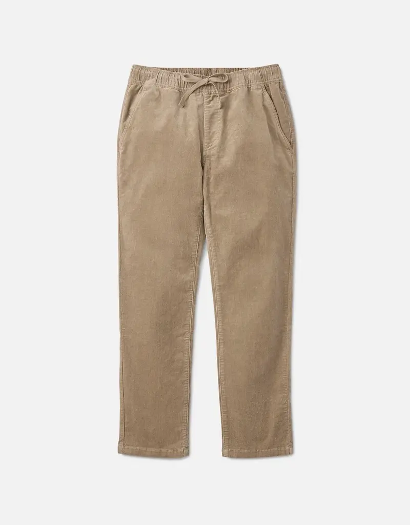 Katin Pipeline Corduroy Pant